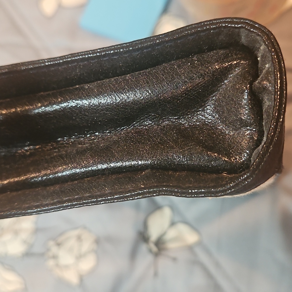Vintage Enid Collins Clutch - Picture 11 of 16